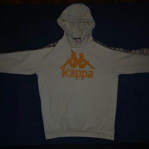Kappa hoodie